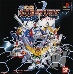 SD Gundam: G Century [Japanese]